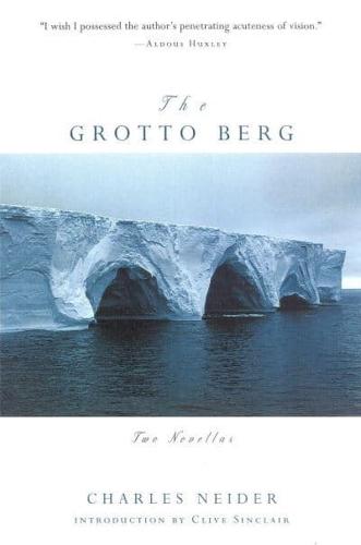 The Grotto Berg