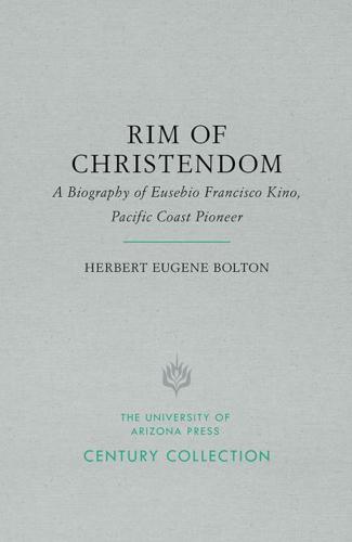 Rim of Christendom