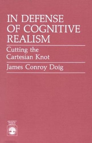 In Defense of Cognitive Realism