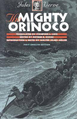The Mighty Orinoco