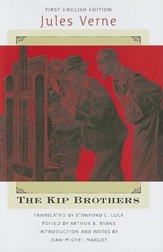 The Kip Brothers