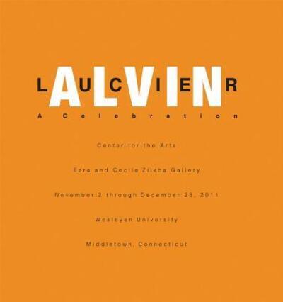 Alvin Lucier : A Celebration