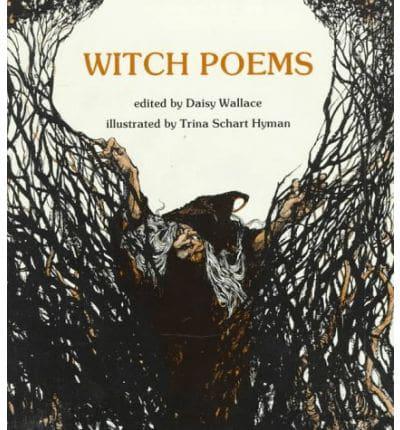 Witch Poems