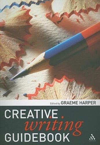 Creative Writing Guidebook