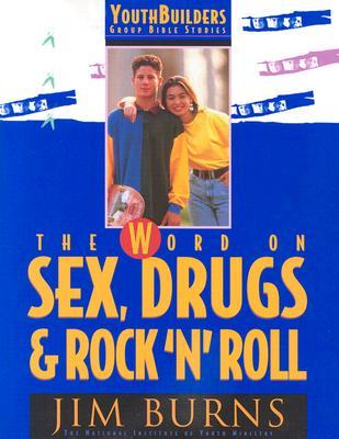Word on Sex, Drugs and Rock 'N' Roll