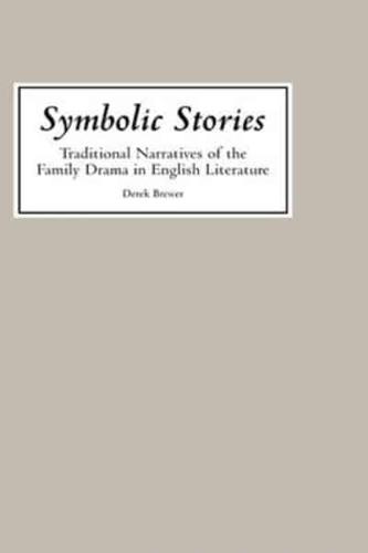 Symbolic Stories