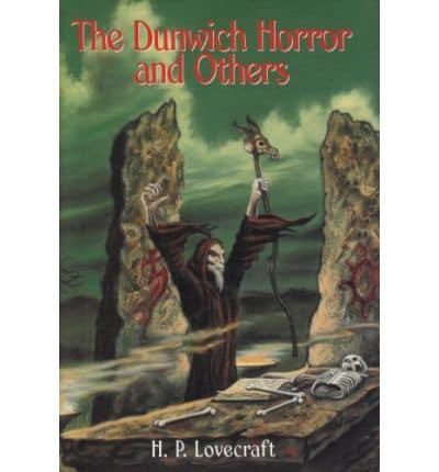 The Dunwich Horror and Others