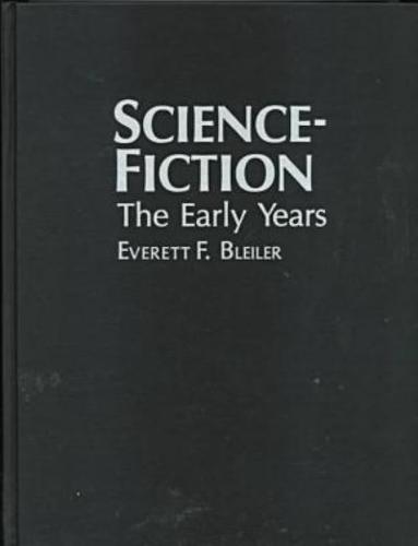 Science-Fiction, the Early Years
