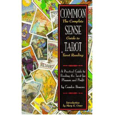 Common Sense Tarot