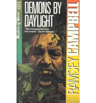 Demons By Daylight