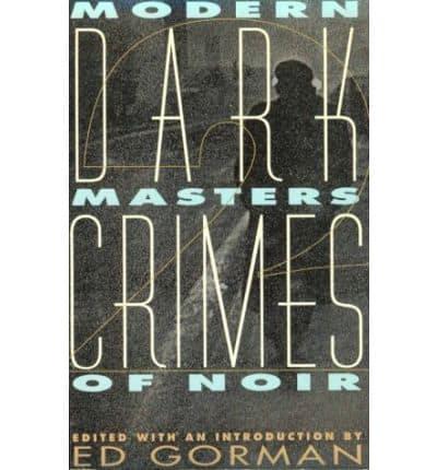 Dark Crimes 2