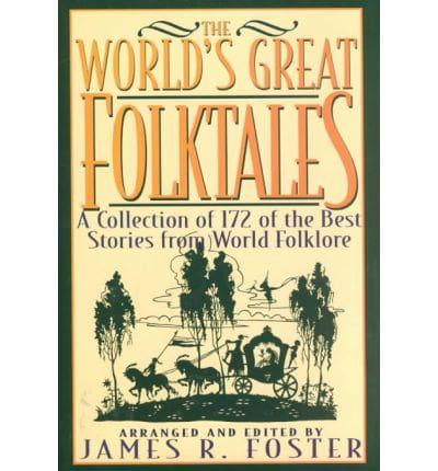 World's Great Folktales