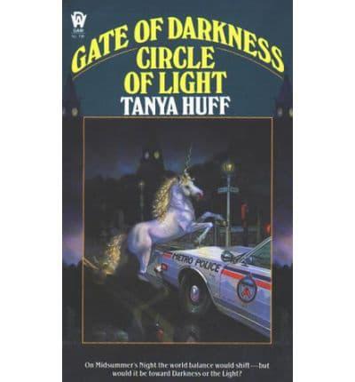 Huff Tanya : Gate of Darkness, Circle of Light