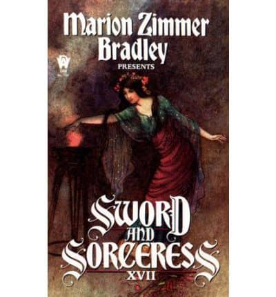 Sword and Sorceress XVII