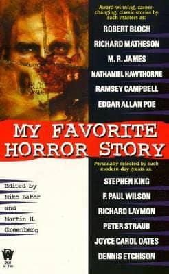 My Favorite Horror Story