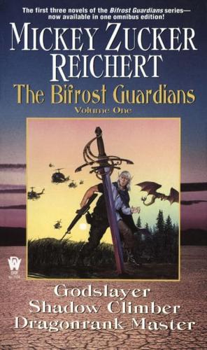 The Bifrost Guardians. Vol. One