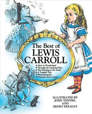 Best of Lewis Carroll
