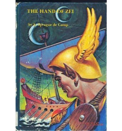 The Hand of Zei