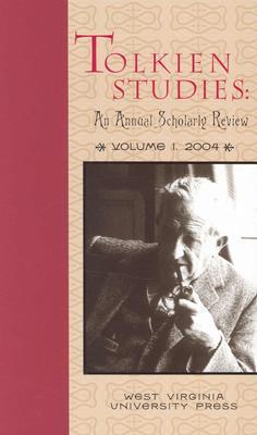 Tolkien Studies, Volume 1