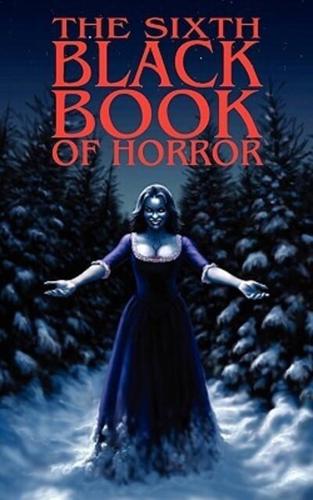 The Sixth Black Book of Horror