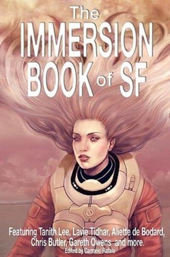 The Immersion Book of SF