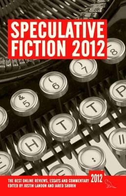 Speculative Fiction 2012