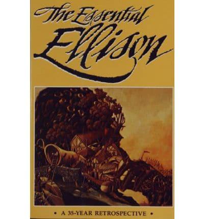 The Essential Ellison
