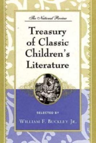 The National Review Treasury of Classic Children's Literature
