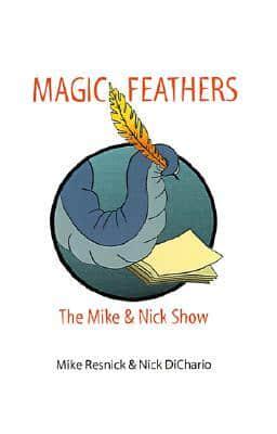 Magic Feathers