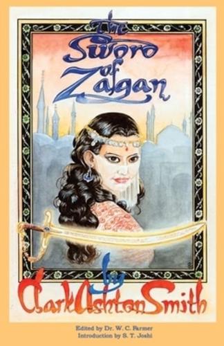 The Sword of Zagan and Other Writings
