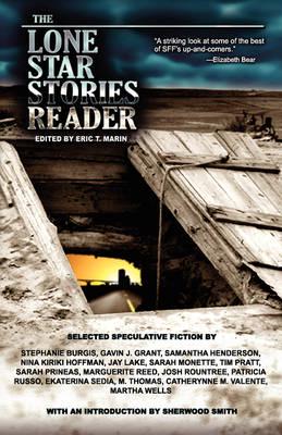 The Lone Star Stories Reader