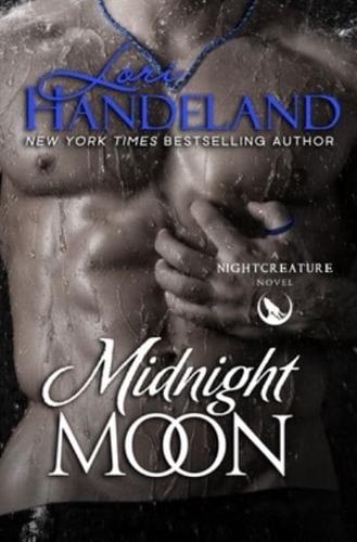Midnight Moon: A Nightcreature Novel