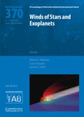 Winds of Stars and Exoplanets