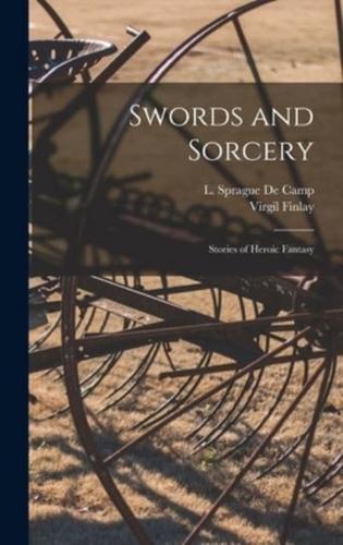 Swords and Sorcery