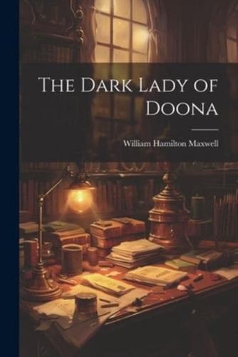 The Dark Lady of Doona