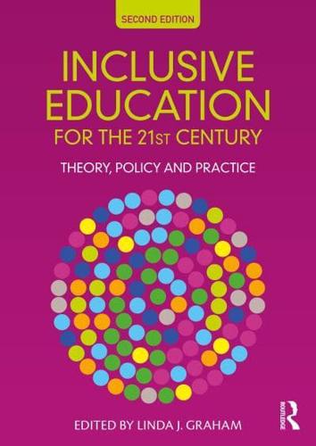 Inclusive Education for the 21st Century