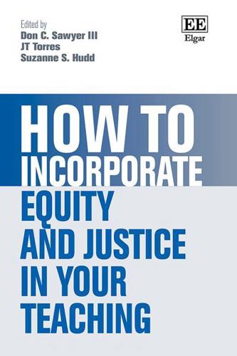 How to Incorporate Equity and Justice in Your Teaching
