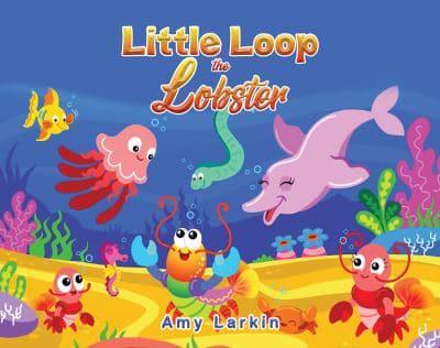 Little Loop the Lobster