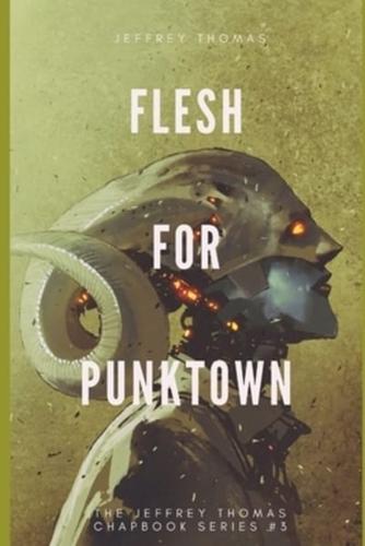 Flesh for Punktown