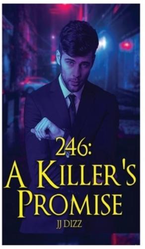 246: A Killer's Promise