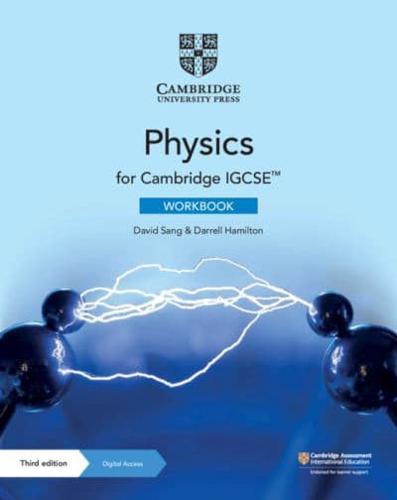 Cambridge IGCSE Physics. Workbook