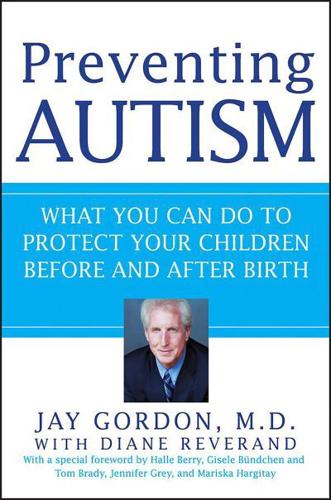 Preventing Autism