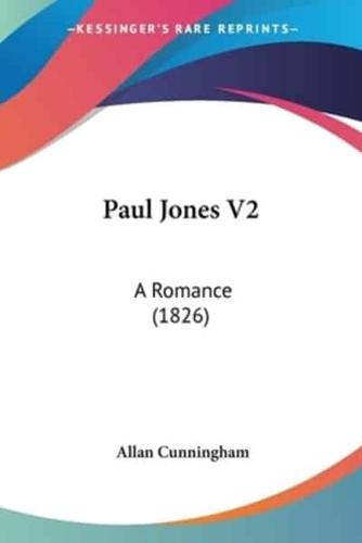 Paul Jones V2