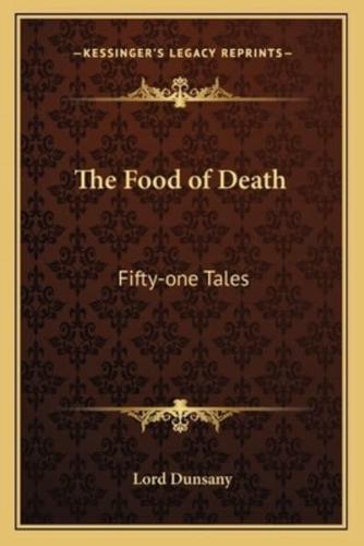 The Food of Death