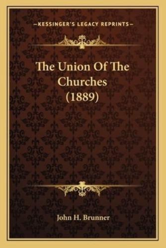 The Union Of The Churches (1889)