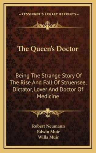 The Queen's Doctor