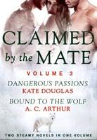 Claimed by the Mate, Vol. 3