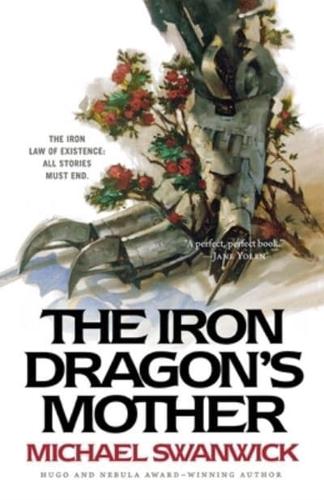 Iron Dragon's Mother