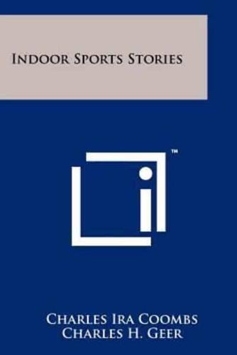 Indoor Sports Stories