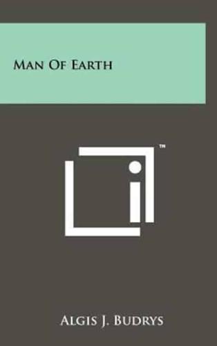 Man of Earth